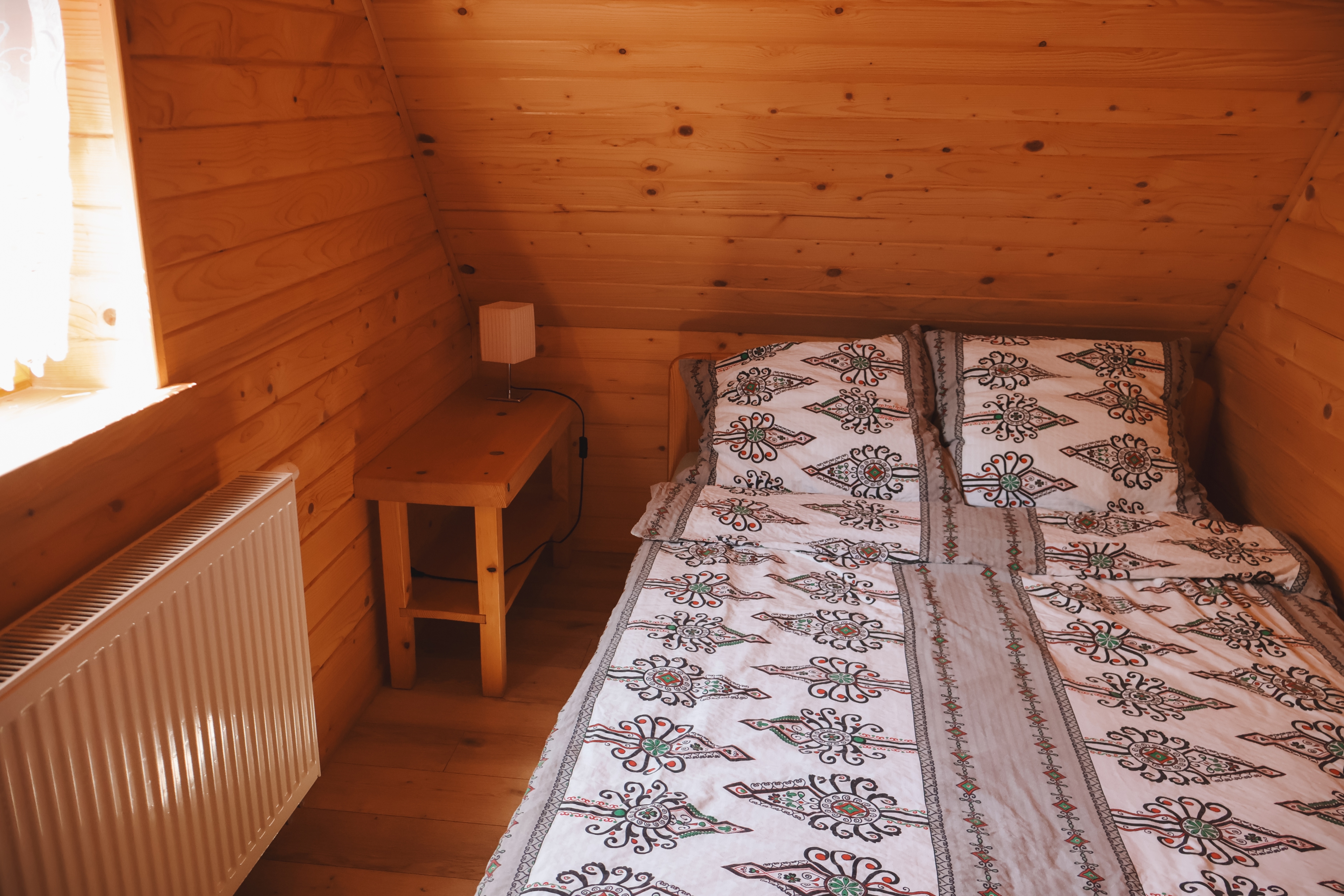 Image of the room