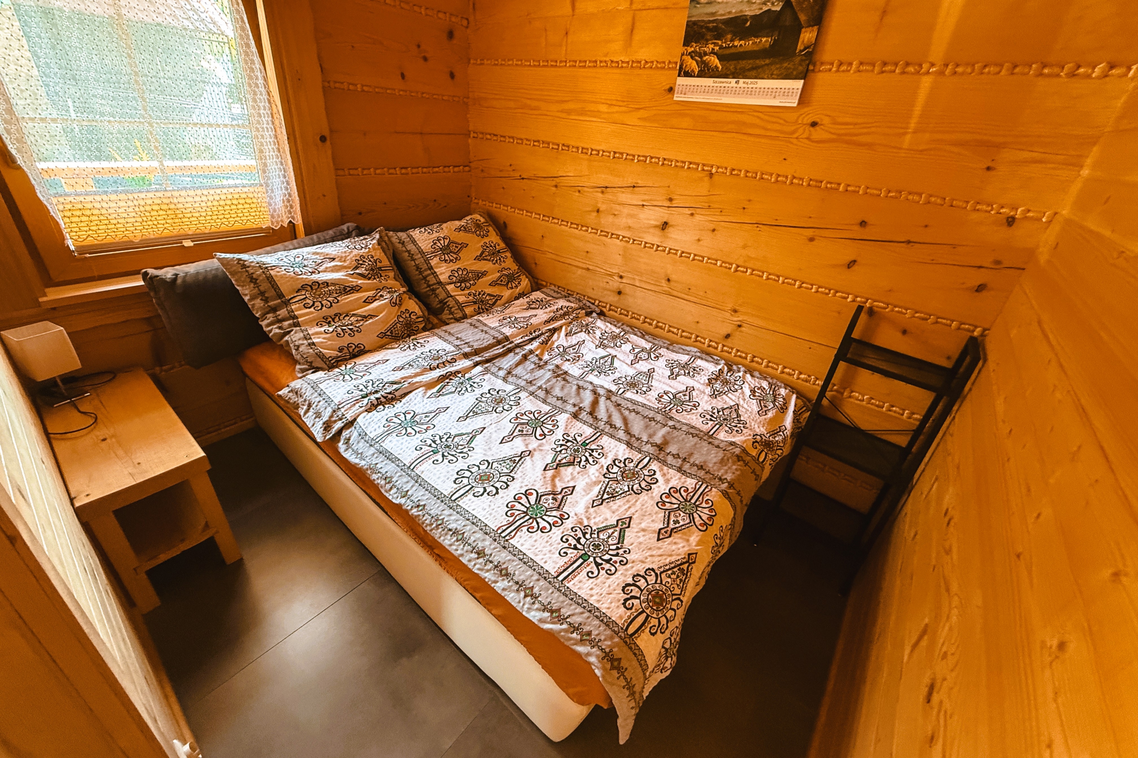 Image of the room