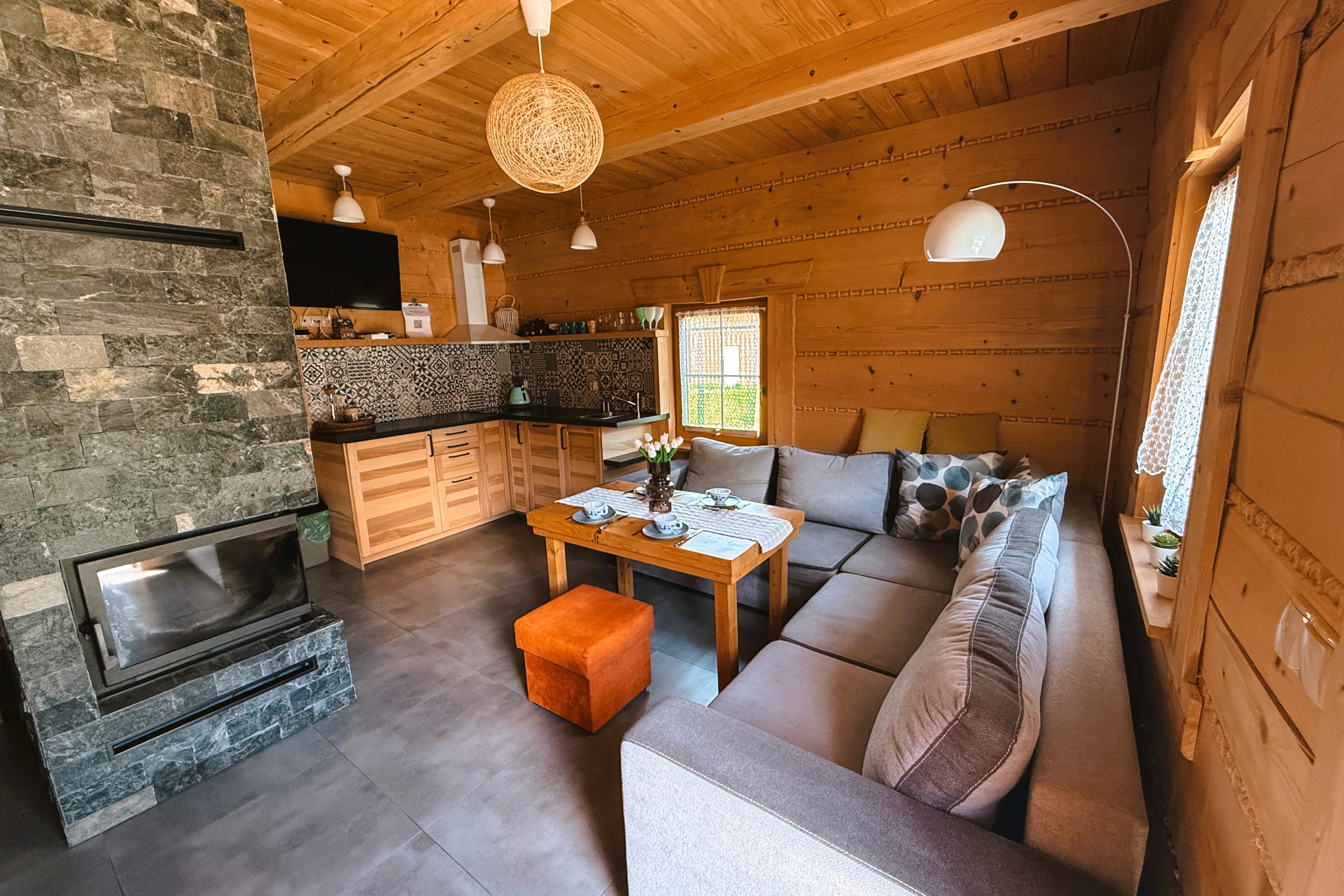 Image of the room